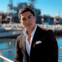 Ezra A. Gonzalez